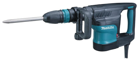 Makita HM1101C Breekhamer 230V 1300W in Koffer - 0088381609364 - HM1101C - Mastertools.nl