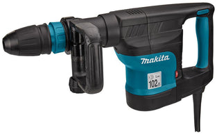 Makita HM1101C Breekhamer 230V 1300W in Koffer - 0088381609364 - HM1101C - Mastertools.nl