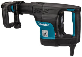 Makita HM1101C Breekhamer 230V 1300W in Koffer - 0088381609364 - HM1101C - Mastertools.nl