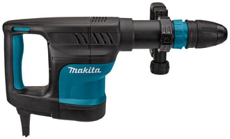 Makita HM1101C Breekhamer 230V 1300W in Koffer - 0088381609364 - HM1101C - Mastertools.nl