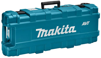 Makita HM1511 Breekhamer 230V 1850W in Koffer - 0088381736398 - HM1511 - Mastertools.nl
