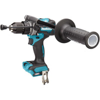 Makita HP001GZ Accu klop-/schroefboormachine XGT 40V Max Basic Body - 0088381892193 - HP001GZ - Mastertools.nl