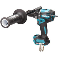 Makita HP001GZ Accu klop-/schroefboormachine XGT 40V Max Basic Body - 0088381892193 - HP001GZ - Mastertools.nl