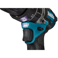 Makita HP002GD201 Accu klop-/schroefboormachine XGT 40V Max 2.5Ah in Mbox - 0088381735728 - HP002GD201 - Mastertools.nl