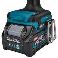 Makita HP002GD201 Accu klop-/schroefboormachine XGT 40V Max 2.5Ah in Mbox - 0088381735728 - HP002GD201 - Mastertools.nl