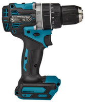 Makita HP002GZ Accu klop-/schroefboormachine XGT 40V Max Basic Body - 0088381735667 - HP002GZ - Mastertools.nl