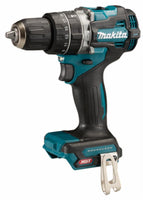 Makita HP002GZ Accu klop-/schroefboormachine XGT 40V Max Basic Body - 0088381735667 - HP002GZ - Mastertools.nl