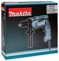 Makita HP1641 Klopboormachine 230V 680W - 0088381096638 - HP1641 - Mastertools.nl