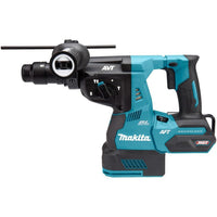 Makita HR004GZ02 Accu Combihamer SDS+ met Snelwisselboorkop 2,8J incl. Stofafzuiging XGT 40V Max Basic Body in Mbox - 0088381893121 - HR004GZ02 - Mastertools.nl