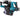 Makita HR004GZ02 Accu Combihamer SDS+ met Snelwisselboorkop 2,8J incl. Stofafzuiging XGT 40V Max Basic Body in Mbox - - - Mastertools.nl