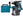Makita HR004GZ02 Accu Combihamer SDS+ met Snelwisselboorkop 2,8J incl. Stofafzuiging XGT 40V Max Basic Body in Mbox - - - Mastertools.nl