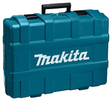 Makita HR006GZ Accu Combihamer SDS-Max 21,4J AWS 2 x XGT 40V Max Basic Body in Koffer - 0088381739344 - HR006GZ - Mastertools.nl