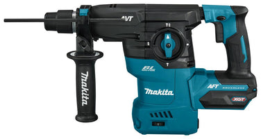 Makita HR008GZ Accu Combihamer SDS+ 3,9J AWS-Ready XGT 40V Max Basic Body - 0088381764551 - HR008GZ - Mastertools.nl