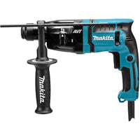 Makita HR1841FJ Boorhamer SDS+ 230V AVT in Mbox - 0088381844864 - HR1841FJ - Mastertools.nl