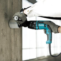 Makita HR1841FJ Boorhamer SDS+ 230V AVT in Mbox - 0088381844864 - HR1841FJ - Mastertools.nl