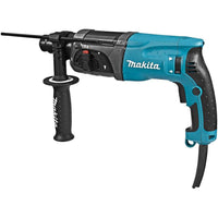 Makita HR2470 Combihamer SDS-Plus in Koffer - 0088381081658 - HR2470 - Mastertools.nl