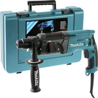 Makita HR2470 Combihamer SDS-Plus in Koffer - 0088381081658 - HR2470 - Mastertools.nl