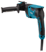 Makita HR2630TX12 Combihamer 230V 800W 17 delig in Koffer - 0088381687416 - HR2630TX12 - Mastertools.nl