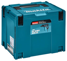 Makita HR3012FCJ Combihamer 230V 1050W in Mbox - 0088381896764 - HR3012FCJ - Mastertools.nl