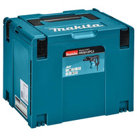 Makita HR3012FCJ Combihamer 230V 1050W in Mbox - 0088381896764 - HR3012FCJ - Mastertools.nl