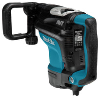 Makita HR4511C Combihamer SDS-MAX 1350W 230V in Koffer - 0088381084956 - HR4511C - Mastertools.nl