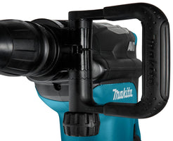 Makita HR4511C Combihamer SDS-MAX 1350W 230V in Koffer - 0088381084956 - HR4511C - Mastertools.nl