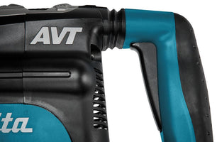 Makita HR4511C Combihamer SDS-MAX 1350W 230V in Koffer - 0088381084956 - HR4511C - Mastertools.nl