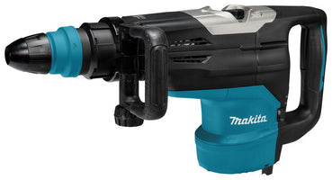 Makita HR5202C Combihamer 230V 1510W in Koffer - 0088381677592 - HR5202C - Mastertools.nl
