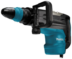 Makita HR5202C Combihamer 230V 1510W in Koffer - 0088381677592 - HR5202C - Mastertools.nl