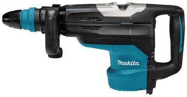 Makita HR5202C Combihamer 230V 1510W in Koffer - 0088381677592 - HR5202C - Mastertools.nl