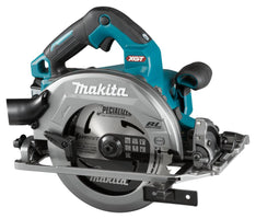 Makita HS004GZ01 Accu Cirkelzaag 190mm AWS XGT 40V Max Basic Body - 0088381720038 - HS004GZ01 - Mastertools.nl