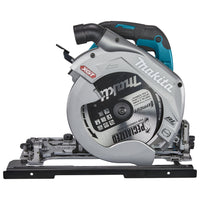 Makita HS009GZ Accu Cirkelzaag 235mm AWS-Ready XGT 40V Max Basic Body - 0088381758192 - HS009GZ - Mastertools.nl