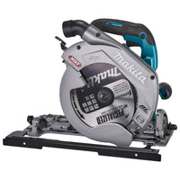 Makita HS009GZ Accu Cirkelzaag 235mm AWS-Ready XGT 40V Max Basic Body - 0088381758192 - HS009GZ - Mastertools.nl