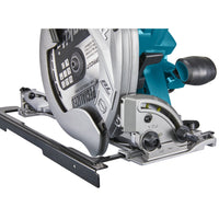 Makita HS009GZ Accu Cirkelzaag 235mm AWS-Ready XGT 40V Max Basic Body - 0088381758192 - HS009GZ - Mastertools.nl