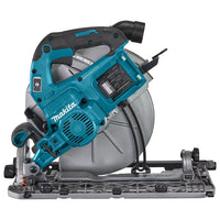 Makita HS009GZ Accu Cirkelzaag 235mm AWS-Ready XGT 40V Max Basic Body - 0088381758192 - HS009GZ - Mastertools.nl