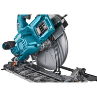 Makita HS009GZ Accu Cirkelzaag 235mm AWS-Ready XGT 40V Max Basic Body - 0088381758192 - HS009GZ - Mastertools.nl