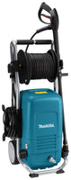 Makita HW151 Hogedrukreiniger 230V 2500W - 0088381079822 - HW151 - Mastertools.nl