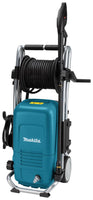 Makita HW151 Hogedrukreiniger 230V 2500W - 0088381079822 - HW151 - Mastertools.nl