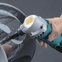 Makita JN1601 Knabbelschaar 550W 230V - 0088381015448 - JN1601 - Mastertools.nl