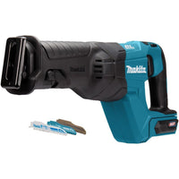 Makita JR001GZ Accu Reciprozaag XGT 40V Max Basic Body - 0088381893237 - JR001GZ - Mastertools.nl