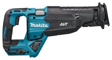 Makita JR001GZ Accu Reciprozaag XGT 40V Max Basic Body - 0088381893237 - JR001GZ - Mastertools.nl