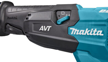 Makita JR002GM201 Accu Reciprozaag XGT 40V Max 4.0Ah in Koffer - 0088381761611 - JR002GM201 - Mastertools.nl