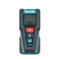Makita LD030P Laser afstandsmeter 30m - 0088381699914 - LD030P - Mastertools.nl