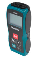 Makita LD050P Laser Afstandsmeter 50mtr. - 0088381635141 - LD050P - Mastertools.nl