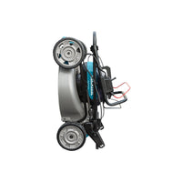 Makita LM002GZ Accu Grasmaaier 53cm XGT 40V Max Basic Body - 0088381773959 - LM002GZ - Mastertools.nl