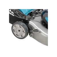 Makita LM002GZ Accu Grasmaaier 53cm XGT 40V Max Basic Body - 0088381773959 - LM002GZ - Mastertools.nl