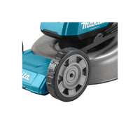 Makita LM002GZ Accu Grasmaaier 53cm XGT 40V Max Basic Body - 0088381773959 - LM002GZ - Mastertools.nl