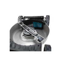 Makita LM002GZ Accu Grasmaaier 53cm XGT 40V Max Basic Body - 0088381773959 - LM002GZ - Mastertools.nl