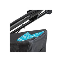 Makita LM002GZ Accu Grasmaaier 53cm XGT 40V Max Basic Body - 0088381773959 - LM002GZ - Mastertools.nl