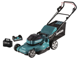 Makita LM002JM101 Accu Grasmaaier 53cm 64V Max 4.0Ah - 0088381754880 - LM002JM101 - Mastertools.nl